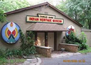 June 12, 2007 Museum